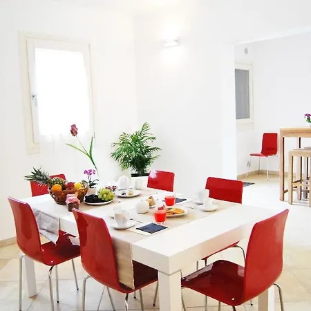 Oda ve Kahvaltı Burro E Marmellata Sabbioncello