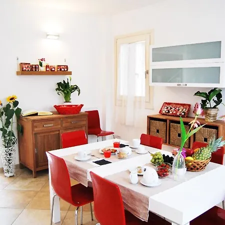 Burro E Marmellata 3* Sabbioncello