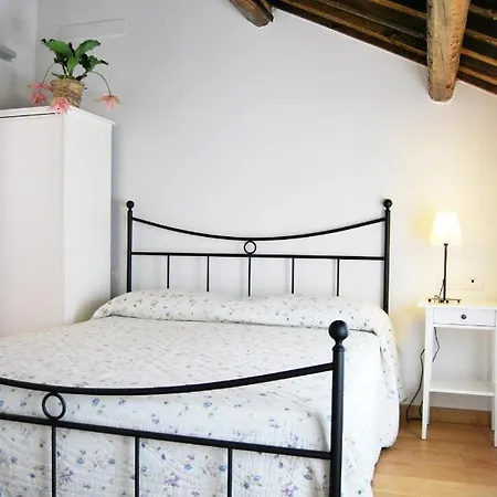 Burro E Marmellata 3* Sabbioncello