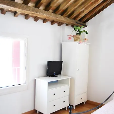 Bed & Breakfast Burro E Marmellata Sabbioncello