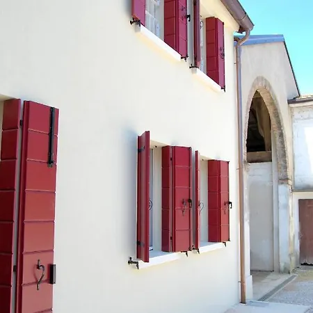 Burro E Marmellata Bed & Breakfast