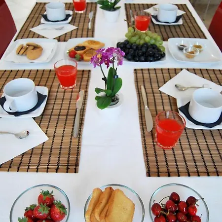 Burro E Marmellata 3* Sabbioncello