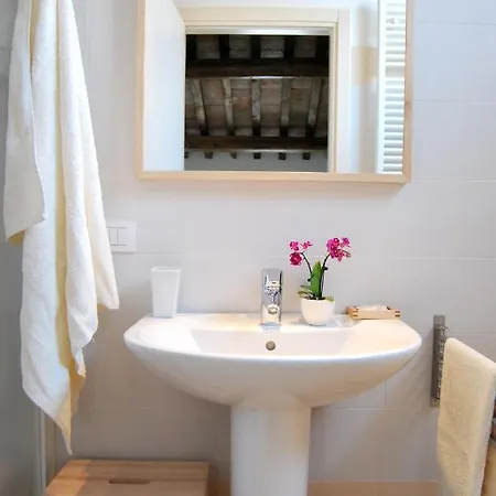 Burro E Marmellata Bed & Breakfast Sabbioncello