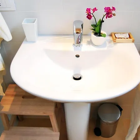 Burro E Marmellata Bed & Breakfast Sabbioncello