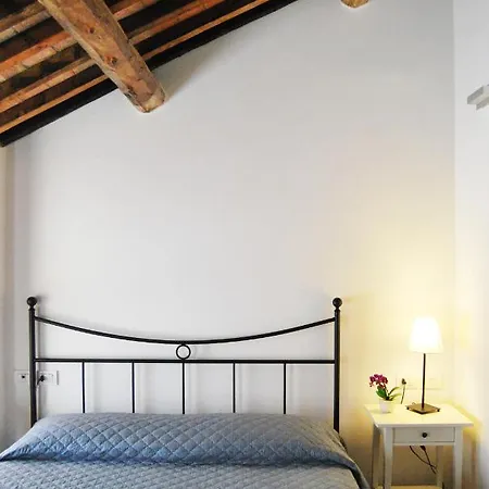 Bed and breakfast Burro E Marmellata *