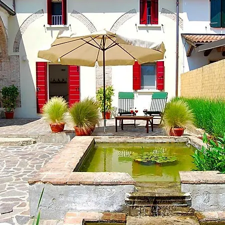 Burro E Marmellata Bed & Breakfast 3*