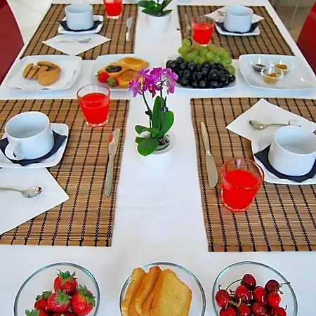 Burro E Marmellata Bed & Breakfast Sabbioncello