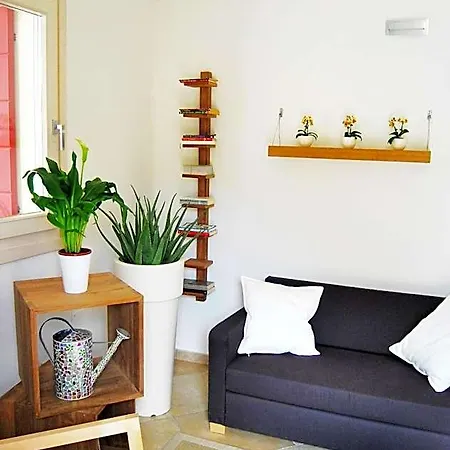 Bed & Breakfast Burro E Marmellata