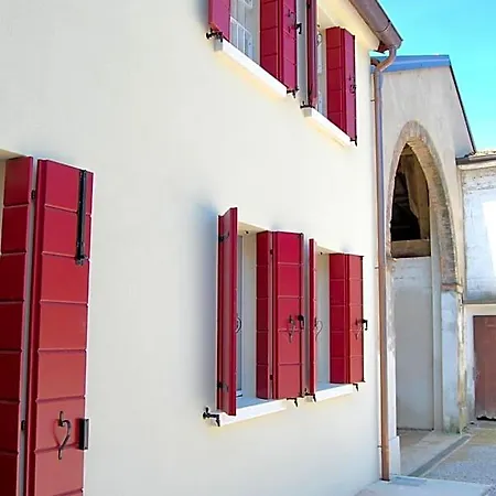 Bed & Breakfast Burro E Marmellata 3*